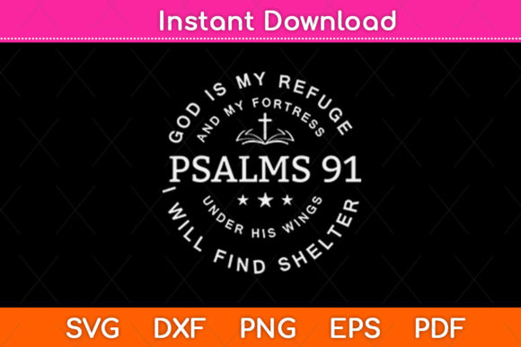 Christian Blessed Religious Hymn Christ Graphics for Crafts