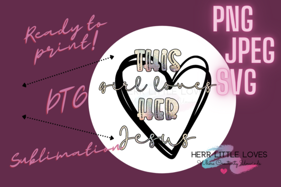 Christian Religious SVG for Graphics and Crafts Branding