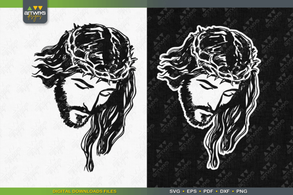 Holy Face of Jesus: A Designer’s Embroidery Review
