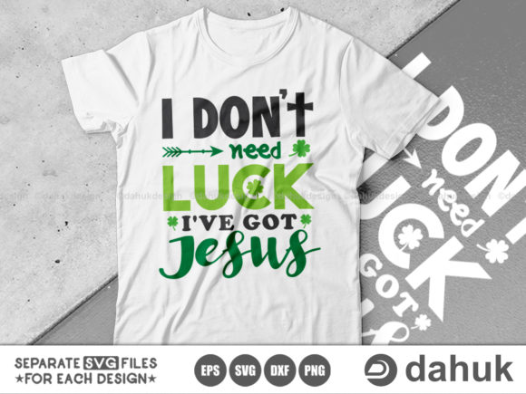 I Don't Need Kuck Graphics & Crafts Review