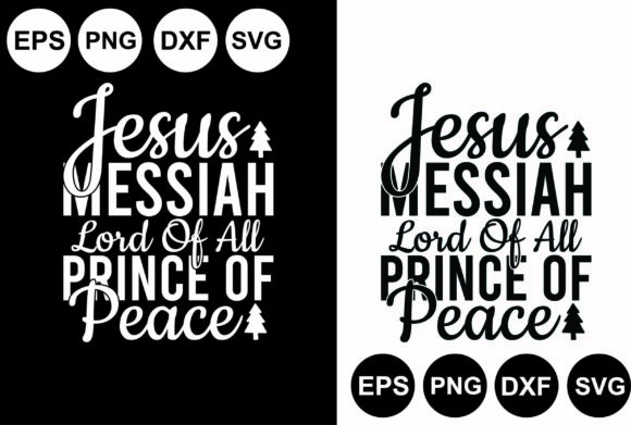 Jesus Messiah Lord of All Graphics for Faith Crafts