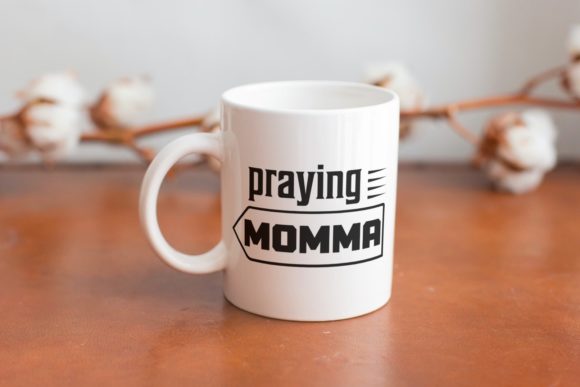 Praying Momma Christian Quotes: A Stitch Review