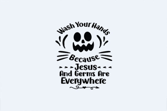 Wash Your Hands: Graphics & Crafts Asset Review